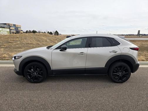 2023 Mazda CX-30 2.5 Turbo Premium Package