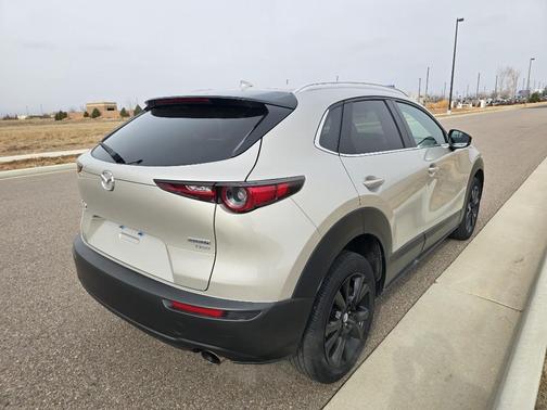 2023 Mazda CX-30 2.5 Turbo Premium Package