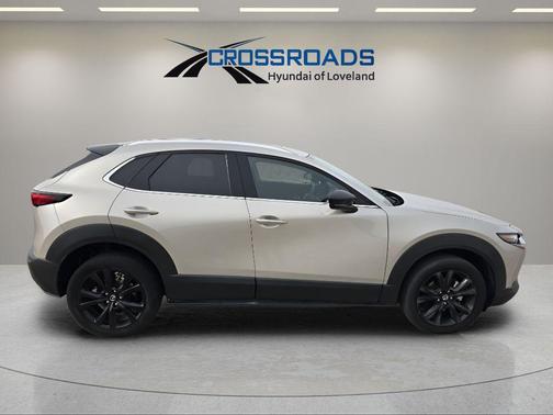 2023 Mazda CX-30 2.5 Turbo Premium Package