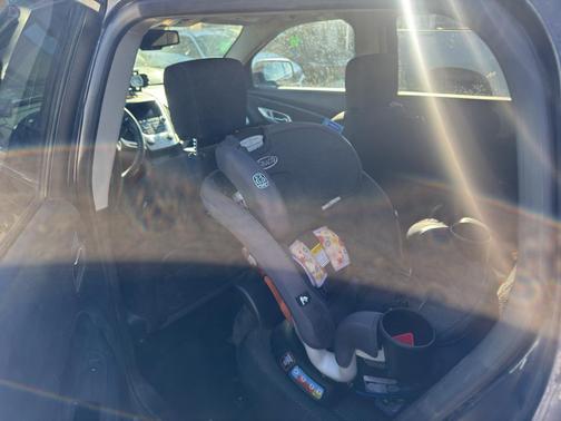 2016 GMC Terrain SLE-1