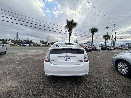 2008 Toyota Prius Touring