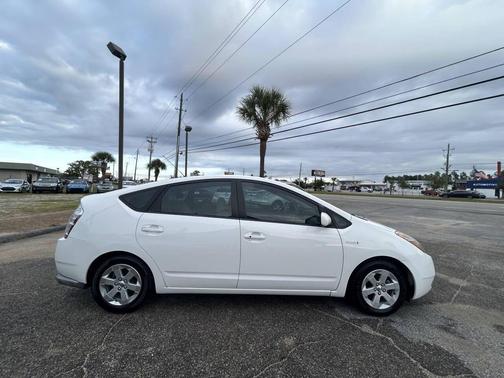 2008 Toyota Prius Touring
