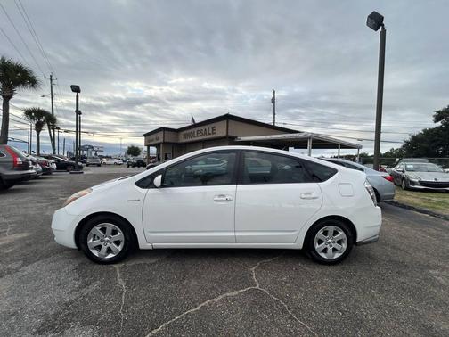 2008 Toyota Prius Touring