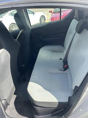 2015 Toyota Prius c Two