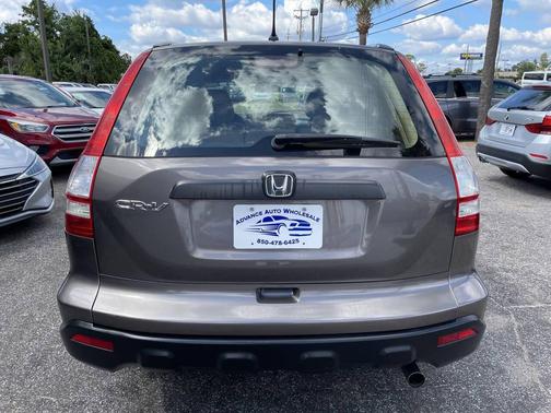 2009 Honda CR-V LX