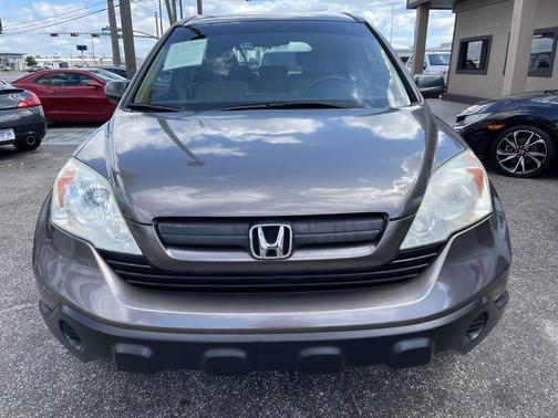 2009 Honda CR-V LX