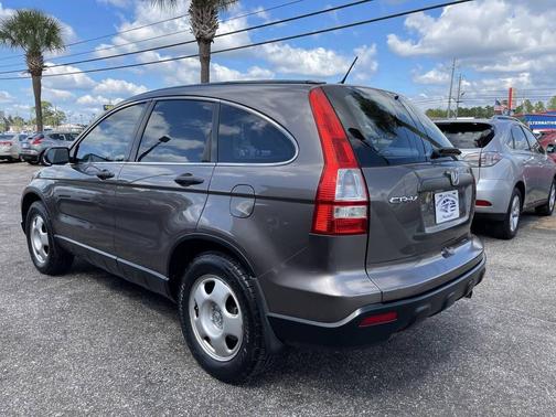 2009 Honda CR-V LX