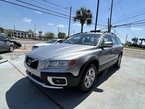 2010 Volvo XC70 3.2