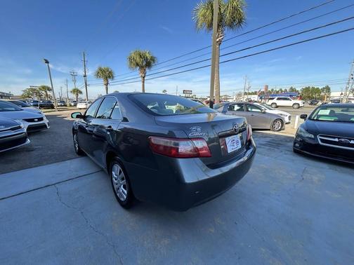 2007 Toyota Camry LE