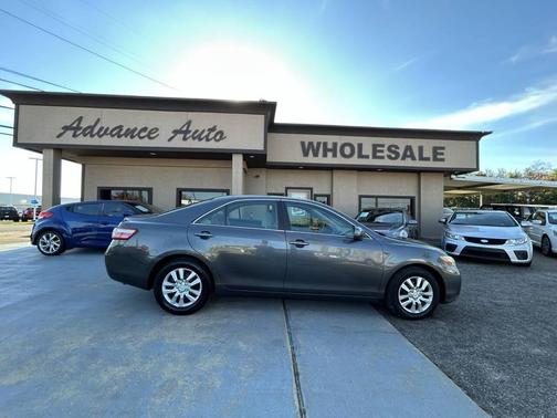 2007 Toyota Camry LE