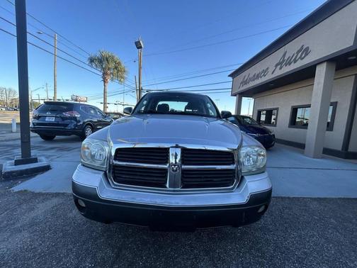 2006 Dodge Dakota SLT Quad Cab