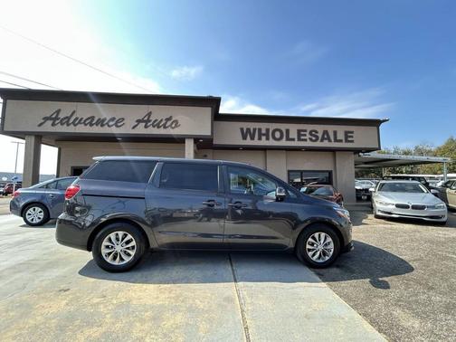 2021 Kia Sedona LX 4dr Mini Van