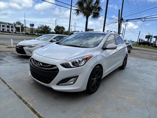2013 Hyundai Elantra GT Base
