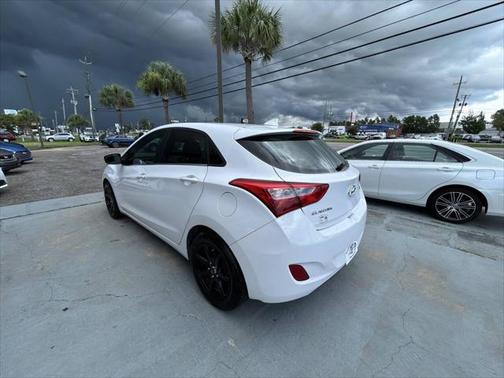 2013 Hyundai Elantra GT Base