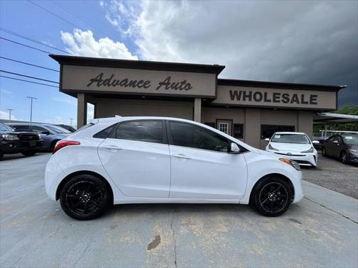 2013 Hyundai Elantra GT Base