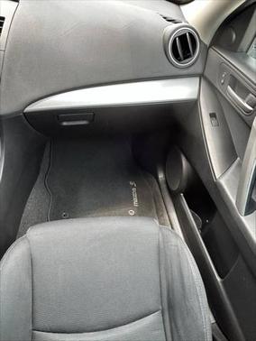 2011 Mazda Mazda3 s Sport