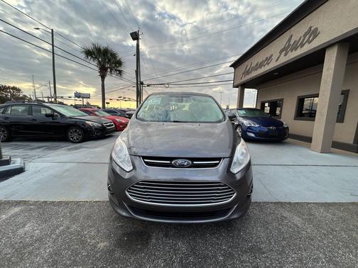 2014 Ford C-Max Hybrid SEL