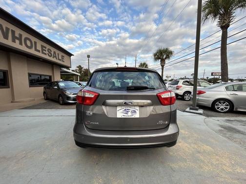 2014 Ford C-Max Hybrid SEL