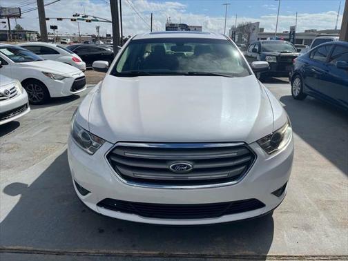 2014 Ford Taurus SEL 4dr Sedan