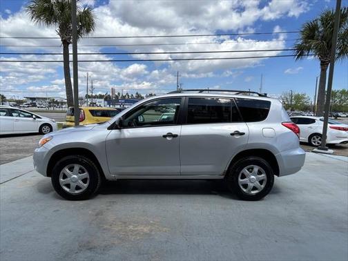 2008 Toyota RAV4 Base