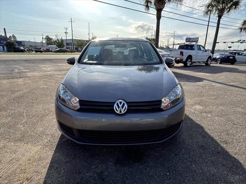 2014 Volkswagen Golf 2.5L