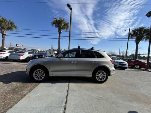 2015 Audi Q5 2.0T Premium