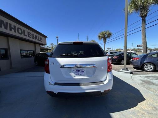 2013 Chevrolet Equinox 2LT