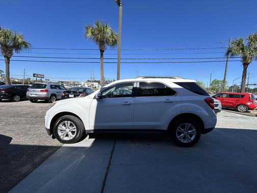 2013 Chevrolet Equinox 2LT