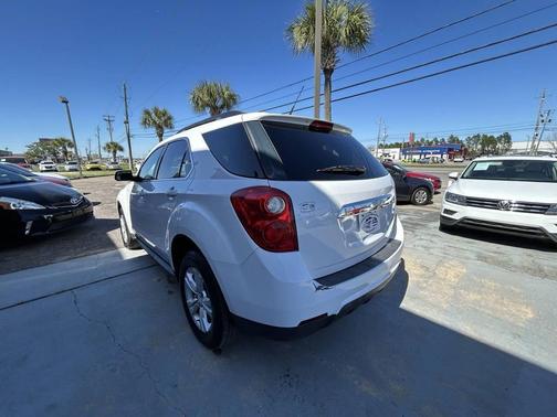 2013 Chevrolet Equinox 2LT