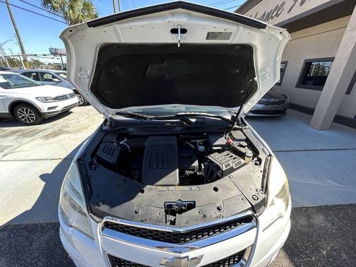 2013 Chevrolet Equinox 2LT