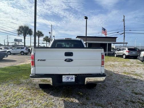 2010 Ford F-150 XL