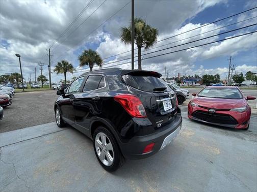 2015 Buick Encore Convenience