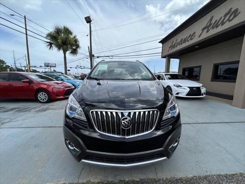 2015 Buick Encore Convenience