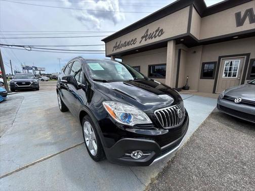 2015 Buick Encore Convenience