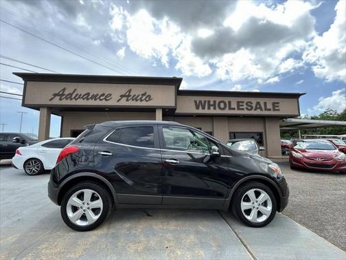 2015 Buick Encore Convenience