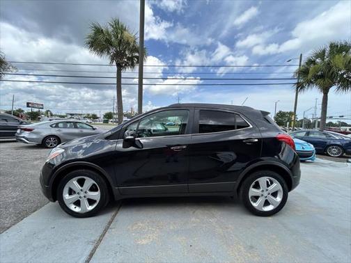 2015 Buick Encore Convenience