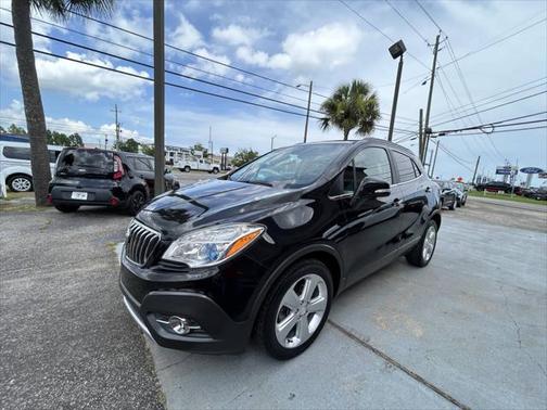 2015 Buick Encore Convenience