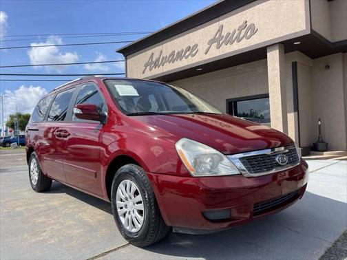 2012 Kia Sedona LX