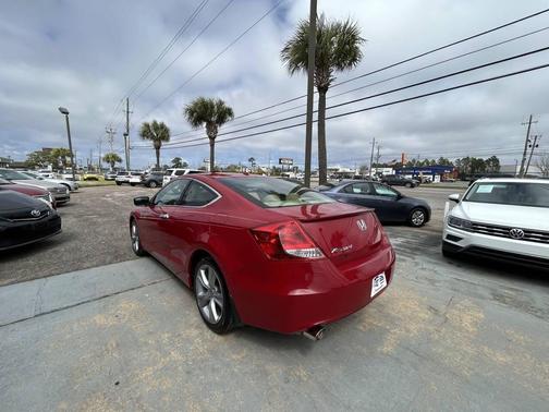 2012 Honda Accord EX