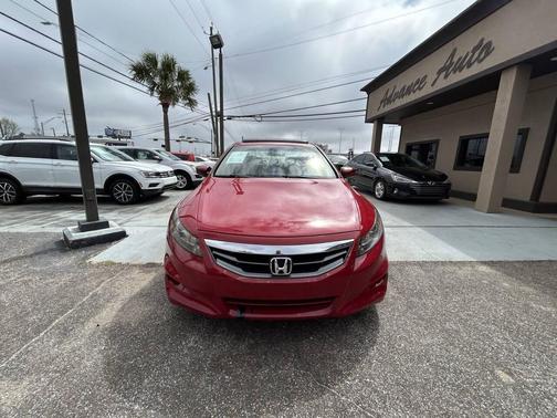 2012 Honda Accord EX