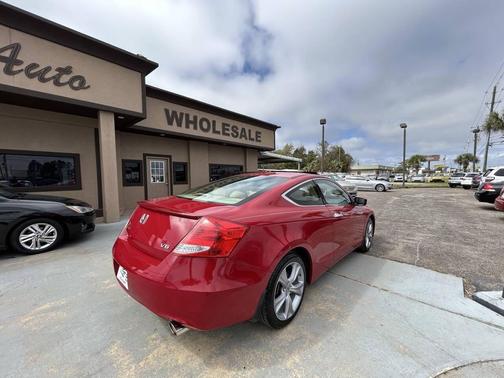 2012 Honda Accord EX