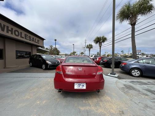 2012 Honda Accord EX