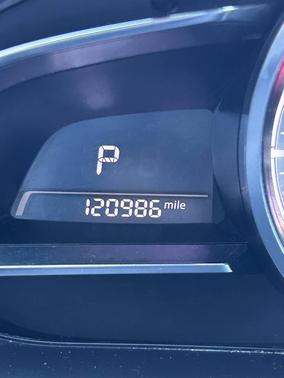 2017 Mazda CX-3 Grand Touring 4dr Crossover