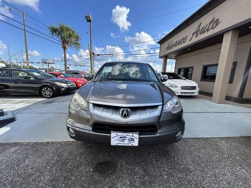 2008 Acura RDX Technology