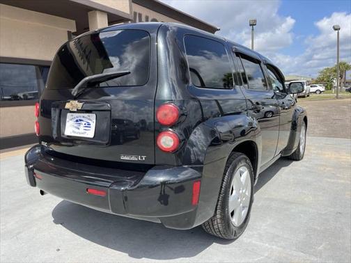 2011 Chevrolet HHR LT