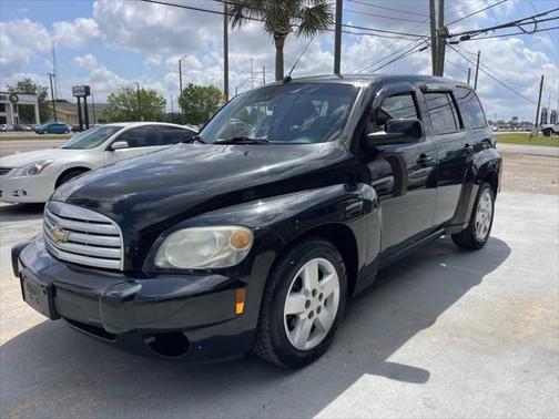 2011 Chevrolet HHR LT