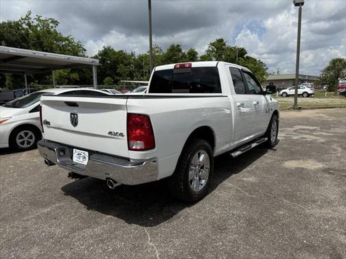 2015 RAM 1500 SLT