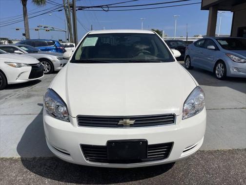 2007 Chevrolet Impala LT