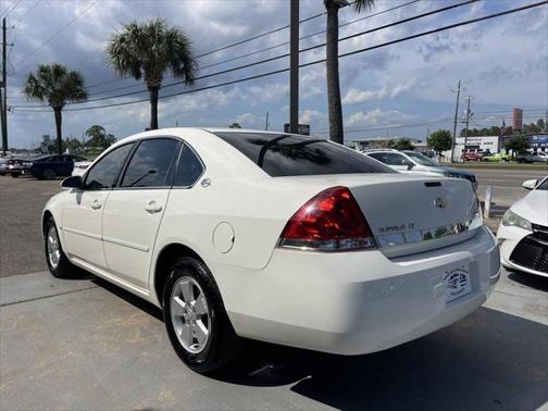 2007 Chevrolet Impala LT
