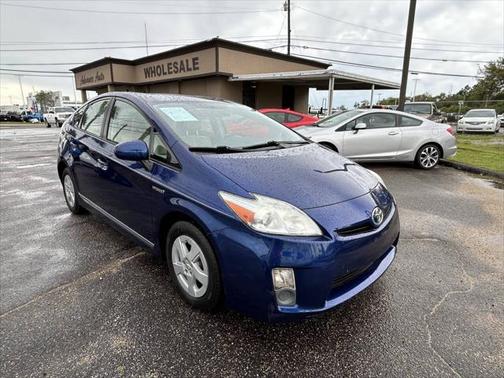 2011 Toyota Prius II